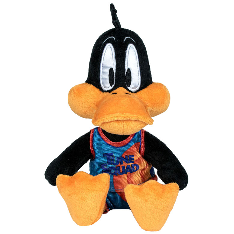 Play by Play-Jucarie din plus Daffy Duck Space Jam, 26 cm [1]