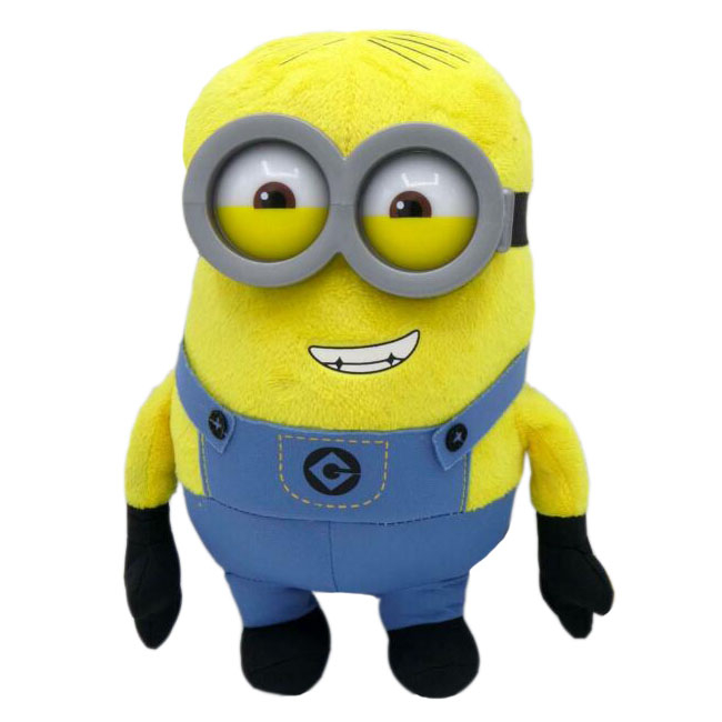 Grupo Moya-Jucarie din plus Dave, Minions, 24 cm [1]