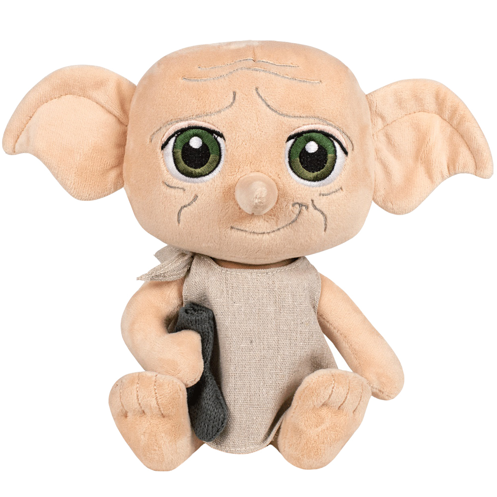 Play by Play-Jucarie din plus Dobby, Harry Potter, 24 cm (asezat) [1]