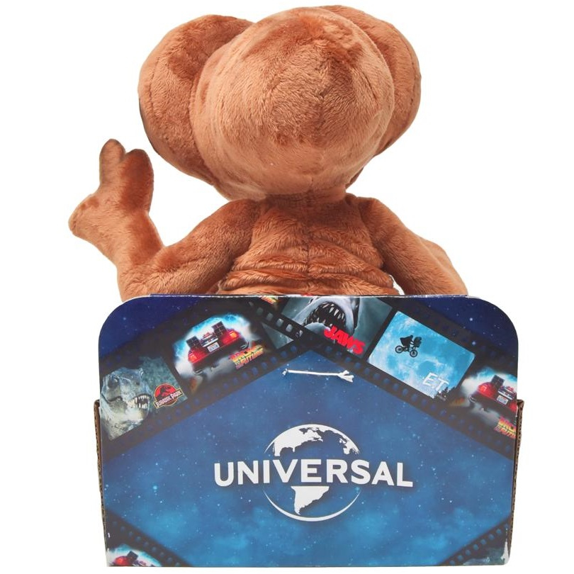 Jucarie din plus E.T., 22 cm [4]