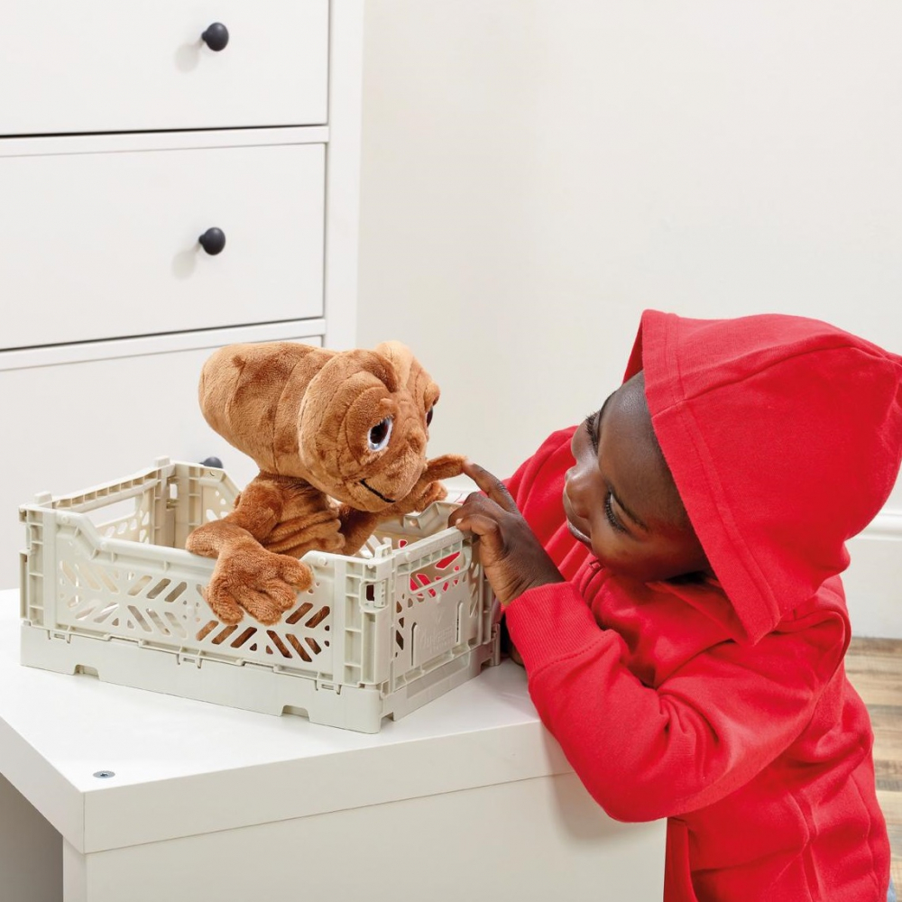 Jucarie din plus E.T., 22 cm [3]