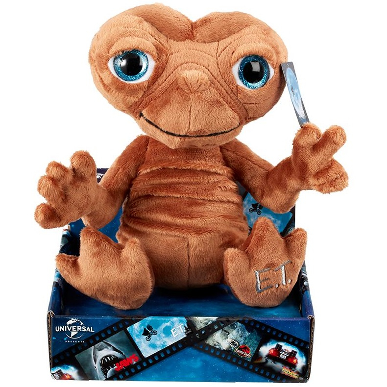 Jucarie din plus E.T., 22 cm [1]