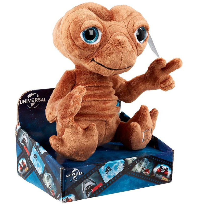 Jucarie din plus E.T., 22 cm [2]