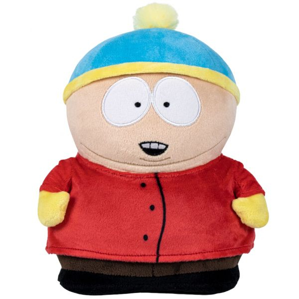Jucarie din plus Eric Cartman, South Park, 17 cm [1]