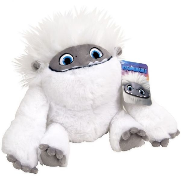 Play by Play-Jucarie din plus Everest, Abominable, 18 cm [1]