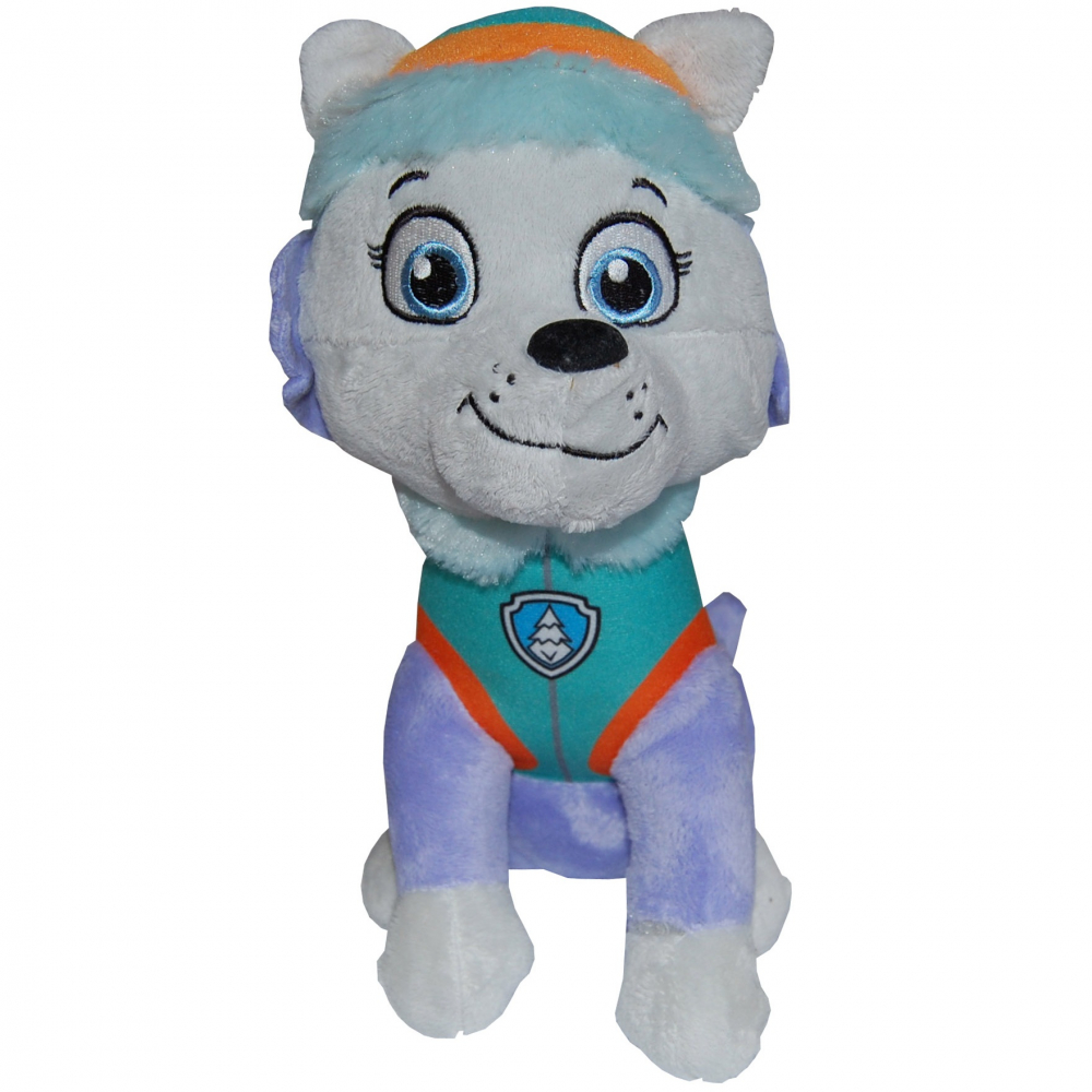 Jucarie din plus Everest, Paw Patrol, 28 cm [1]