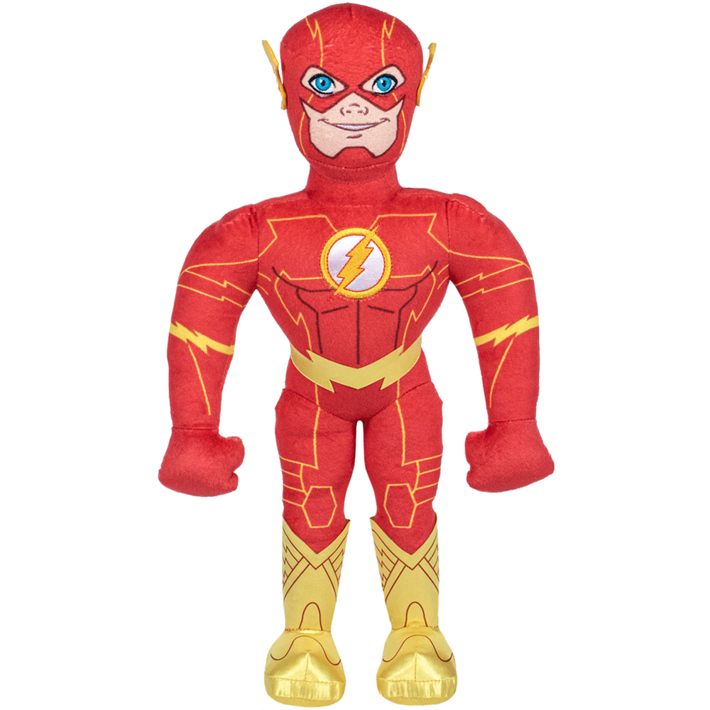 Jucarie din plus Flash Young, DC Comics, 30 cm [1]