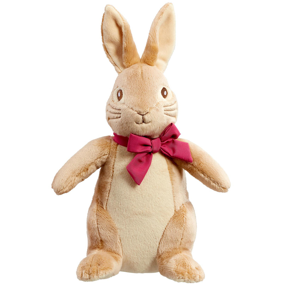 Rainbow Designs-Jucarie din plus Flopsy Once upon a time, 24 cm [1]