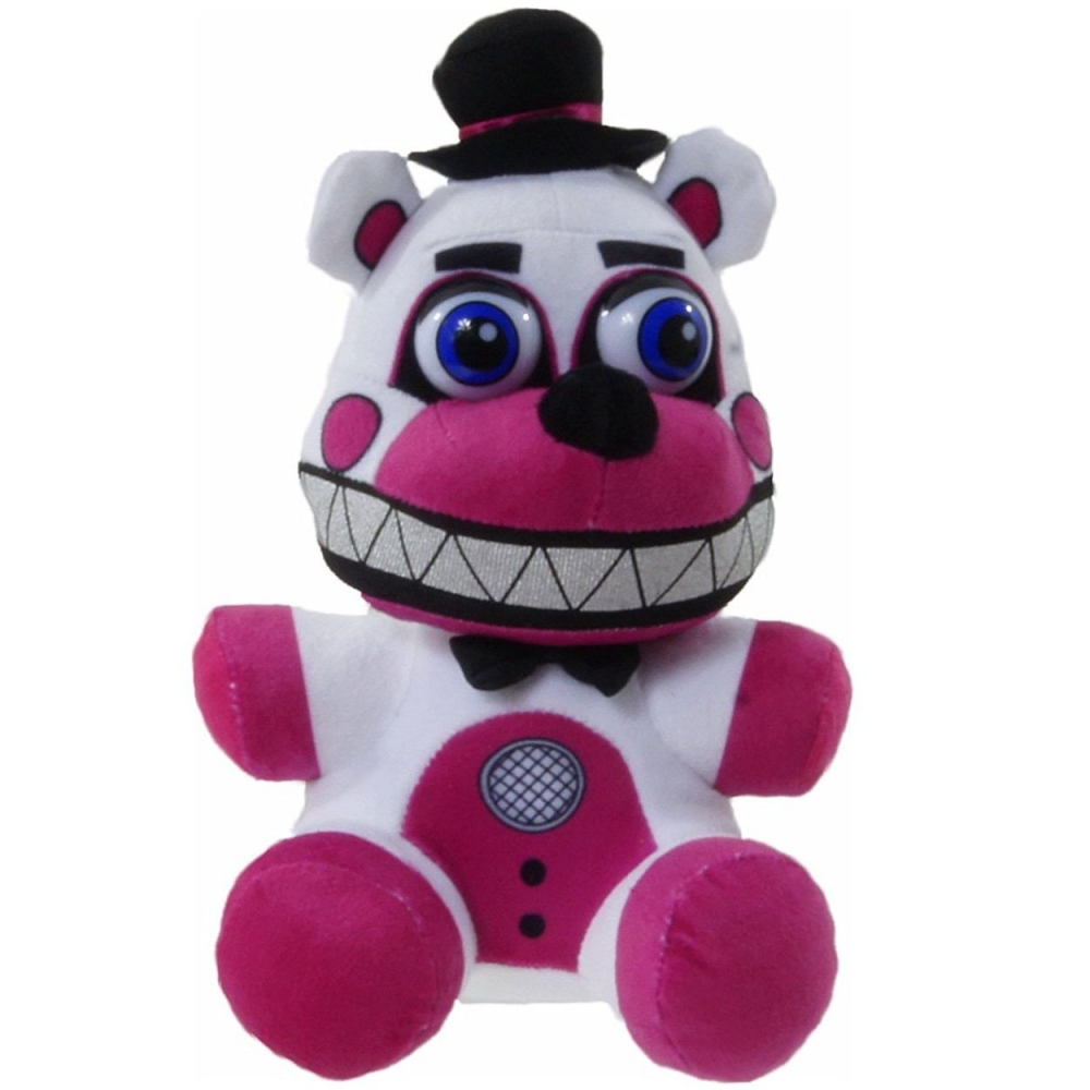 Play by Play-Jucarie din plus Funtime Freddy, Five Nights at Freddy's, 29 cm [1]