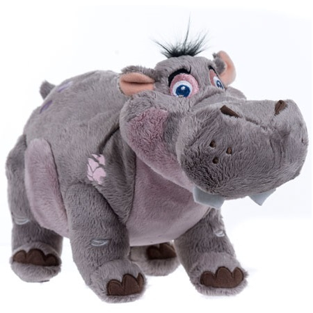 Jucarie din plus Garda Felina, Beshte 18 cm [1]