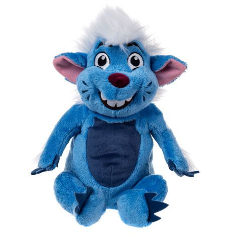 Jucarie din plus Garda Felina, Bunga 15 cm [1]