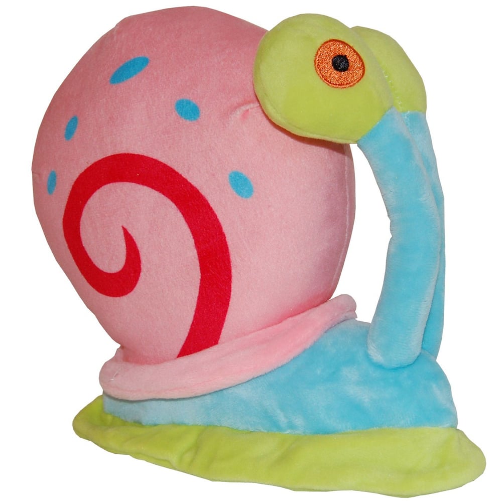 Jucarie din plus Gary, SpongeBob, 20 cm [1]