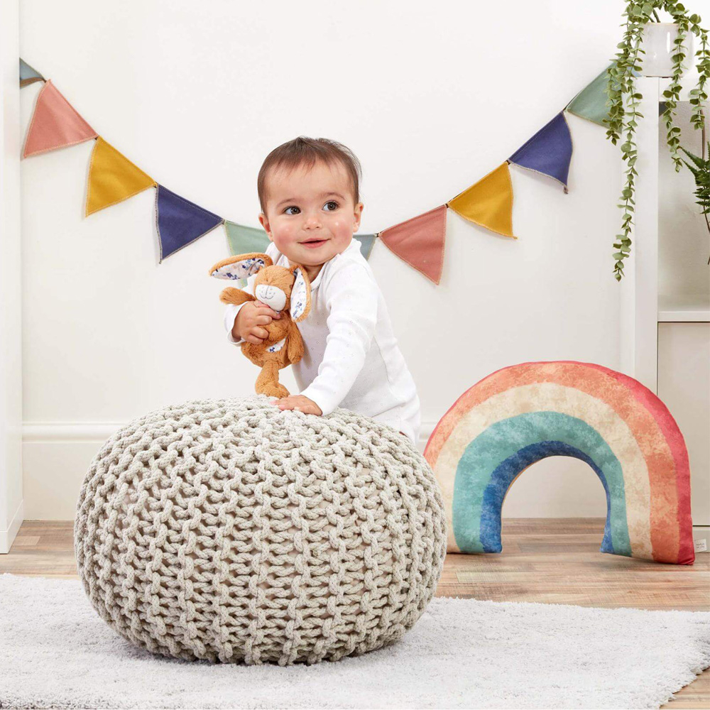 Jucarie din plus GHMILY, 13 cm asezat [3]