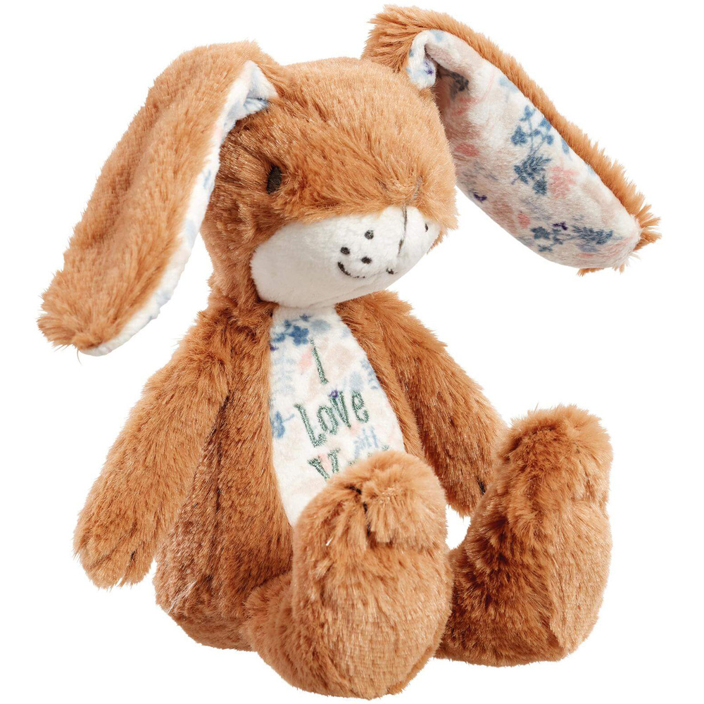 Jucarie din plus GHMILY, 13 cm asezat [5]