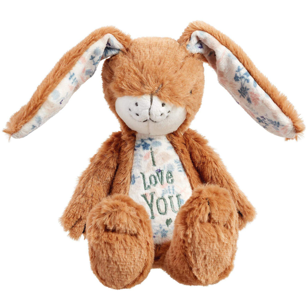 Jucarie din plus GHMILY, 13 cm asezat [1]