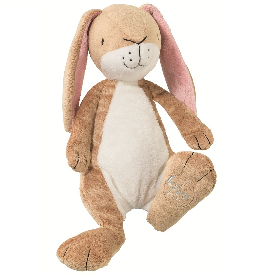 Rainbow Designs-Jucarie din plus GHMILY, 30 cm [1]