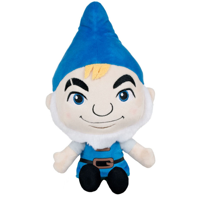 Jucarie din plus Gnomeo, Sherlock Gnomes, 32 cm [1]
