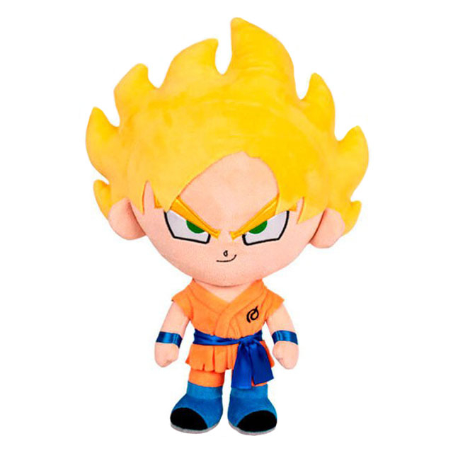 Jucarie din plus Gohan, Dragon Ball, 32 cm [1]