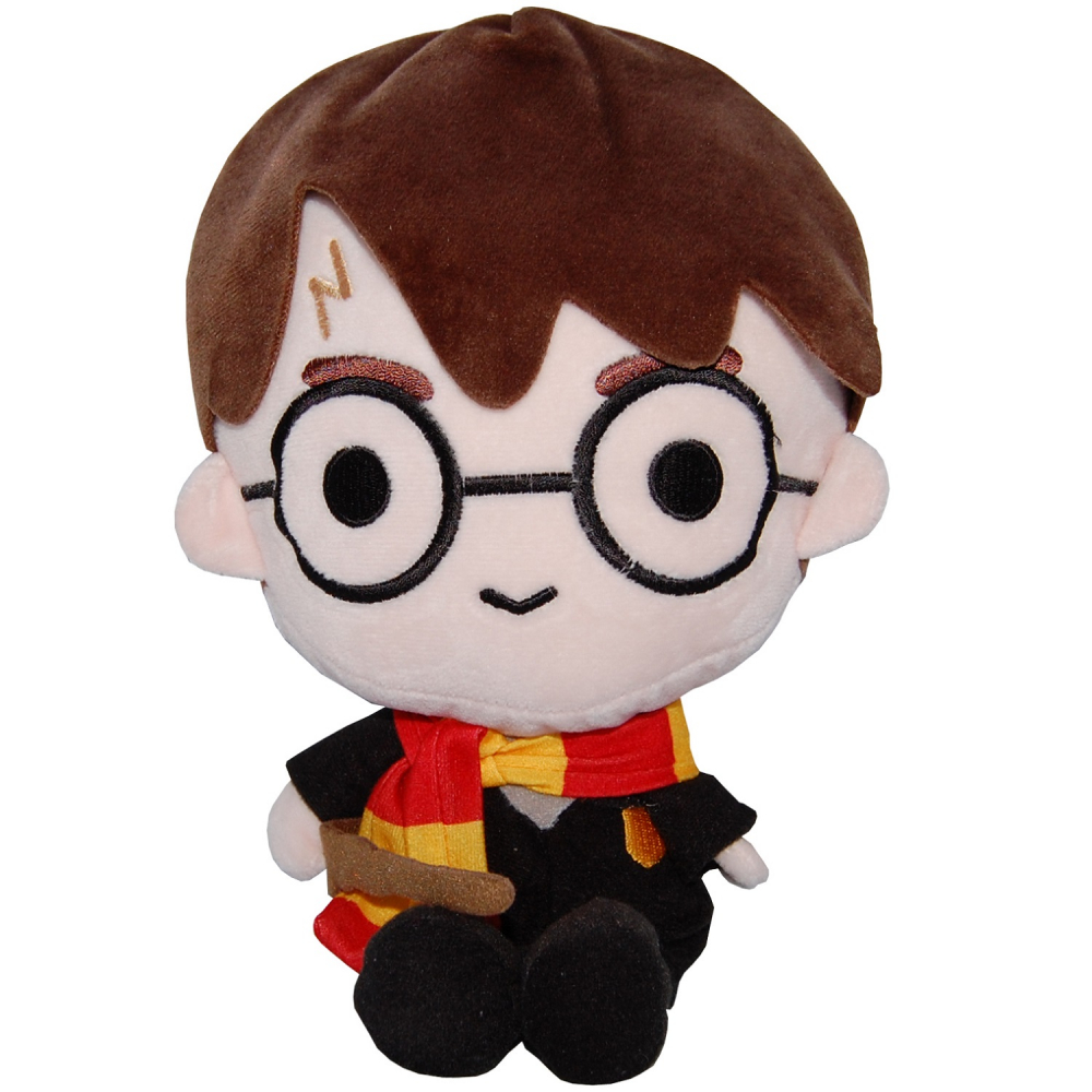 Jucarie din plus Harry Potter, 22 cm [1]
