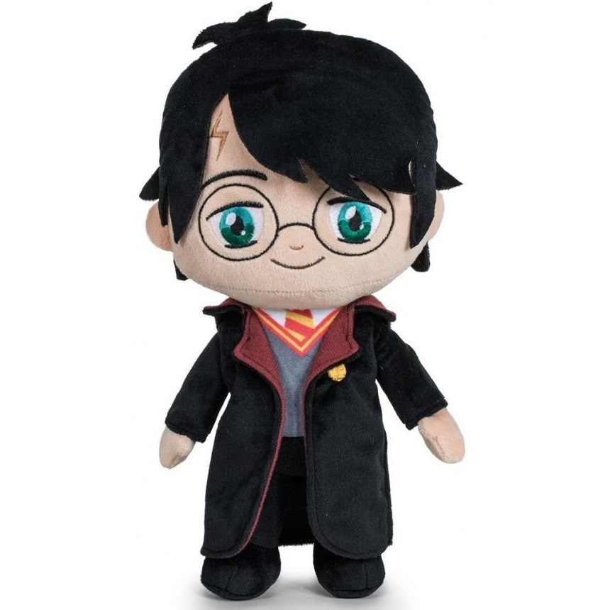 Play by Play-Jucarie din plus Harry Potter, 30 cm [1]