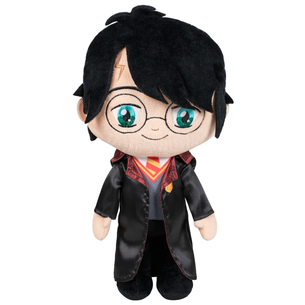 Jucarie din plus Harry Potter, 40 cm [1]