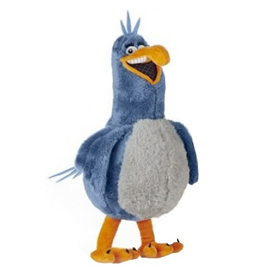 Play by Play-Jucarie din plus Harvey, Angry Birds, 25 cm [3]