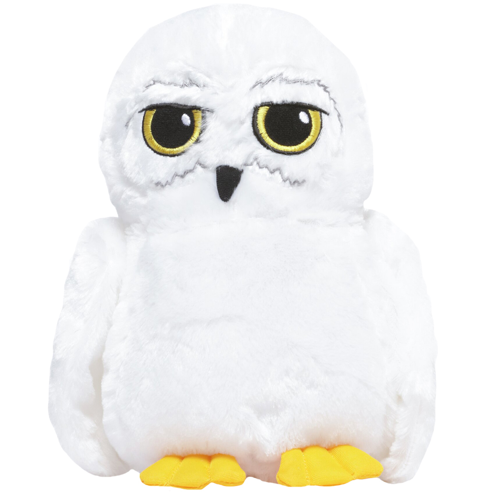 Jucarie din plus Hedwig, Harry Potter, 15 cm [1]
