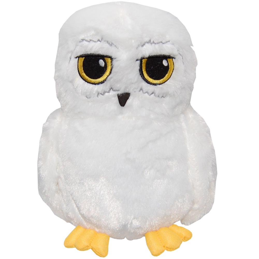 Jucarie din plus Hedwig, Harry Potter, 22 cm [1]