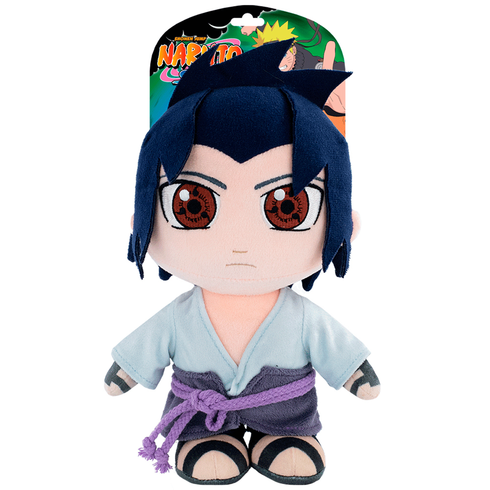 Play by Play-Jucarie din plus Hinata Hyuga, Naruto, 24 cm [1]