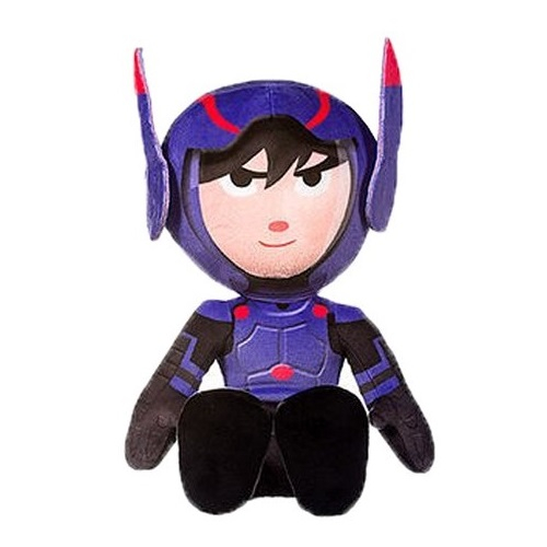 Jucarie din plus Hiro, Big Hero, 25 cm [1]