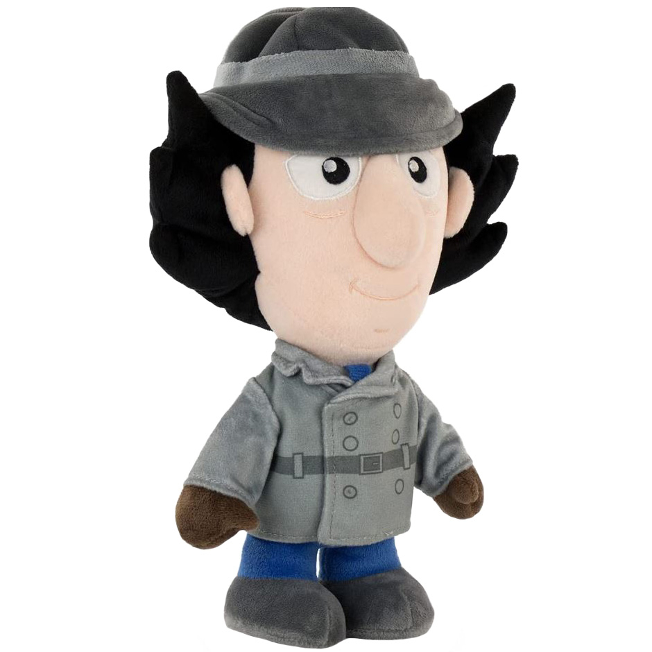 Jucarie din plus Inspector, Inspector Gadget, 30 cm [1]
