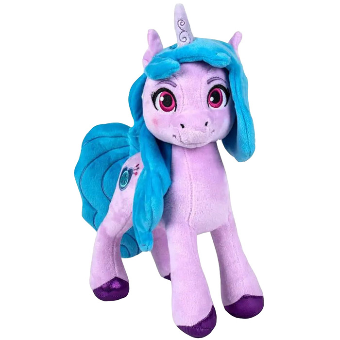 Jucarie din plus Izzy, My Little Pony, 27 cm [1]