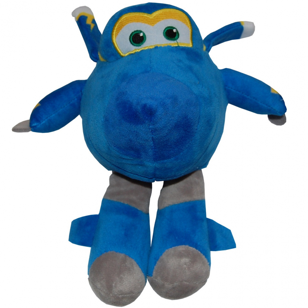 Jucarie din plus Jerome, Super Wings, 26 cm [1]