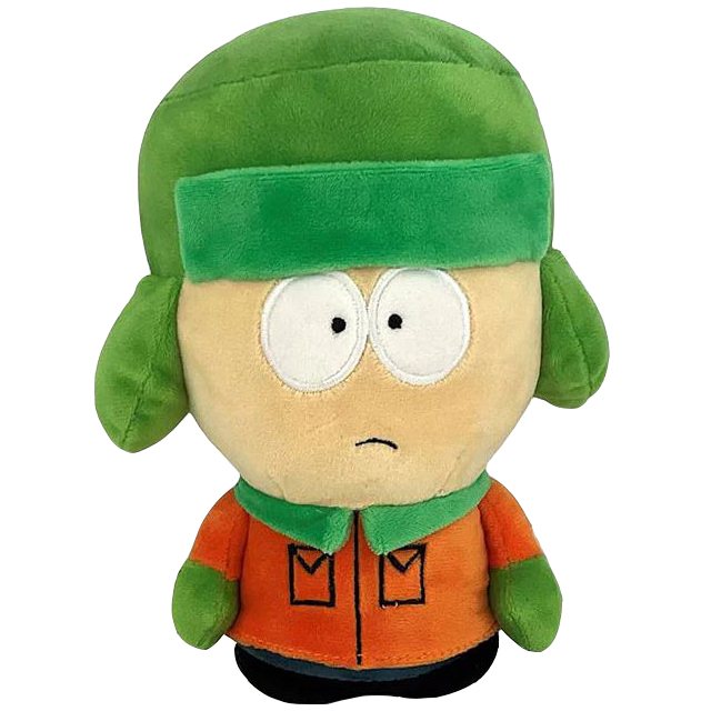 Khadou-Jucarie din plus Kyle Broflovski (Khadou), South Park, 16 cm [1]