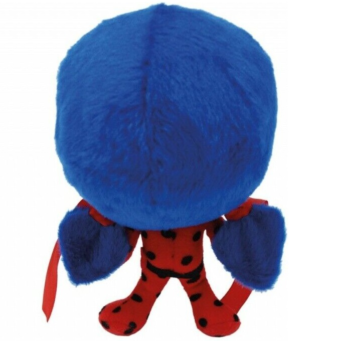 Jucarie din plus Ladybug, Miraculous, 22 cm [8]