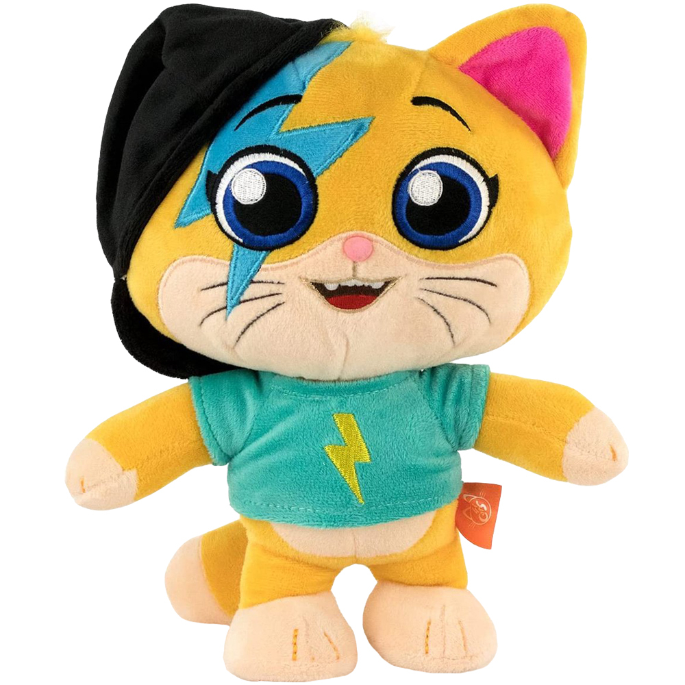 Jucarie din plus Lampo, 44 Cats, 26 cm [1]