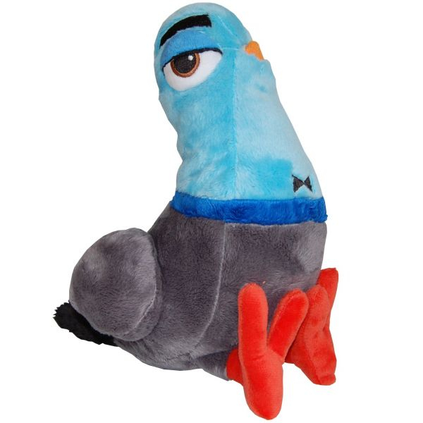 Play by Play-Jucarie din plus Lance, Spioni Deghizati, 26 cm [1]