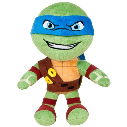 Jucarie din plus Leonardo, TMNT, 26 cm [1]
