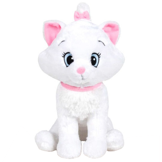 Jucarie din plus Marie, Disney Animals, 28 cm [1]