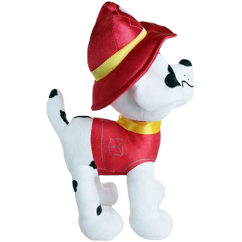 Jucarie din plus Marshall Classic, Paw Patrol, 28 cm [3]