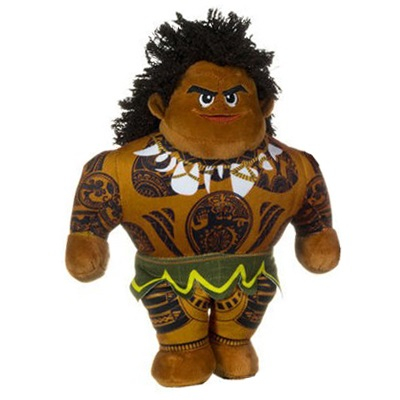 Play by Play-Jucarie din plus Maui, Moana, 28 cm [1]