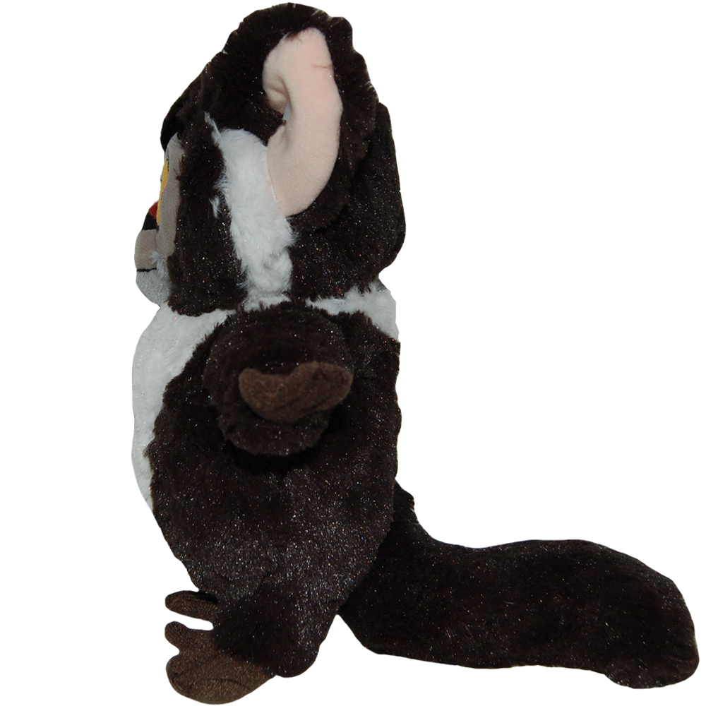 Jucarie din plus Maurice, King Julien, 24 cm [2]