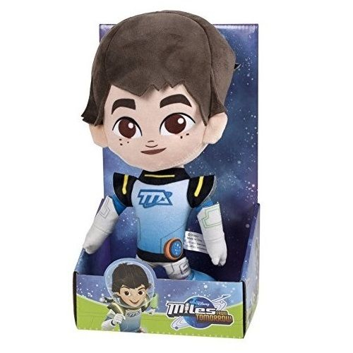 Jucarie din plus Miles Callisto, Miles from Tomorrow, 30 cm [1]