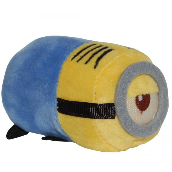 Jucarie din plus Mini Minions II, 9 cm [1]