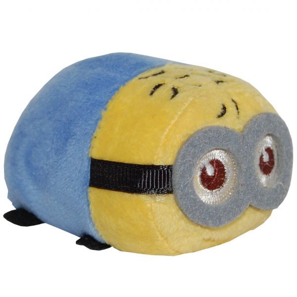 Jucarie din plus Mini Minions III, 9 cm [1]