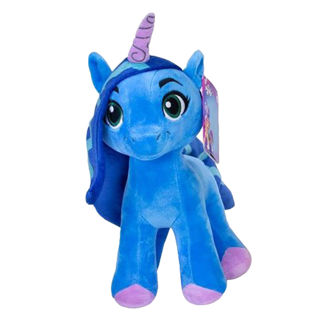 Durabo-Jucarie din plus Misty, My Little Pony, 28 cm [1]