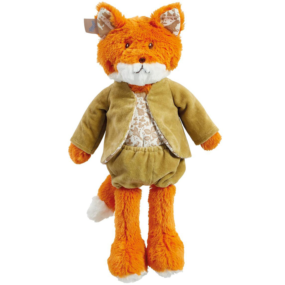 Rainbow Designs-Jucarie din plus Mr Todd, Signature Deluxe Collection, 34 cm [1]