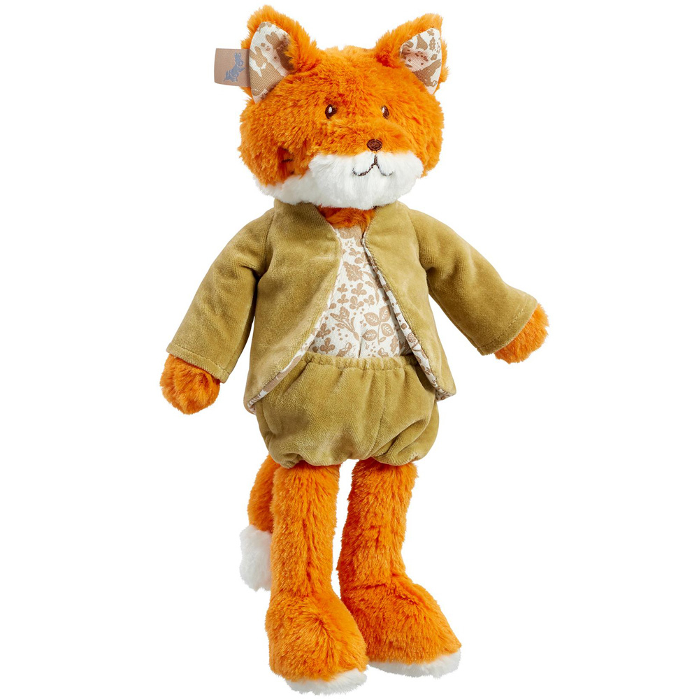 Rainbow Designs-Jucarie din plus Mr Todd, Signature Deluxe Collection, 34 cm [3]