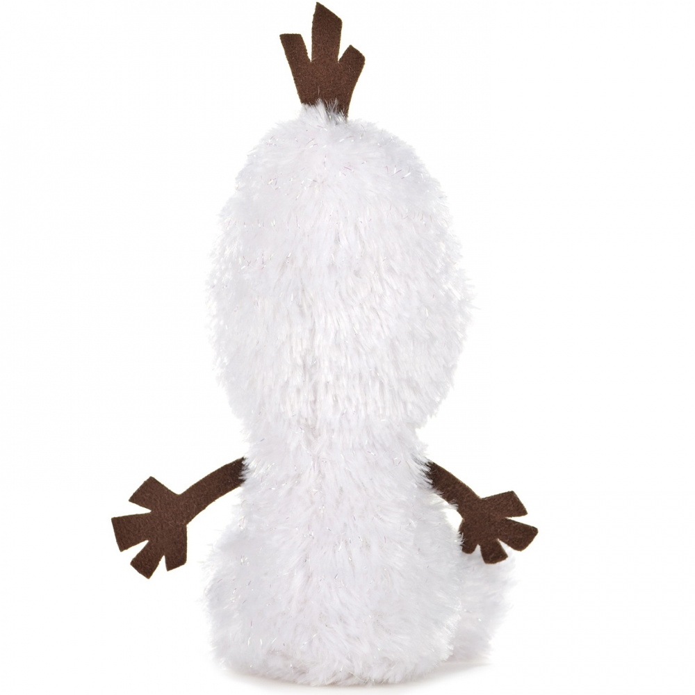 Jucarie din plus Olaf 17 cm, Frozen [4]