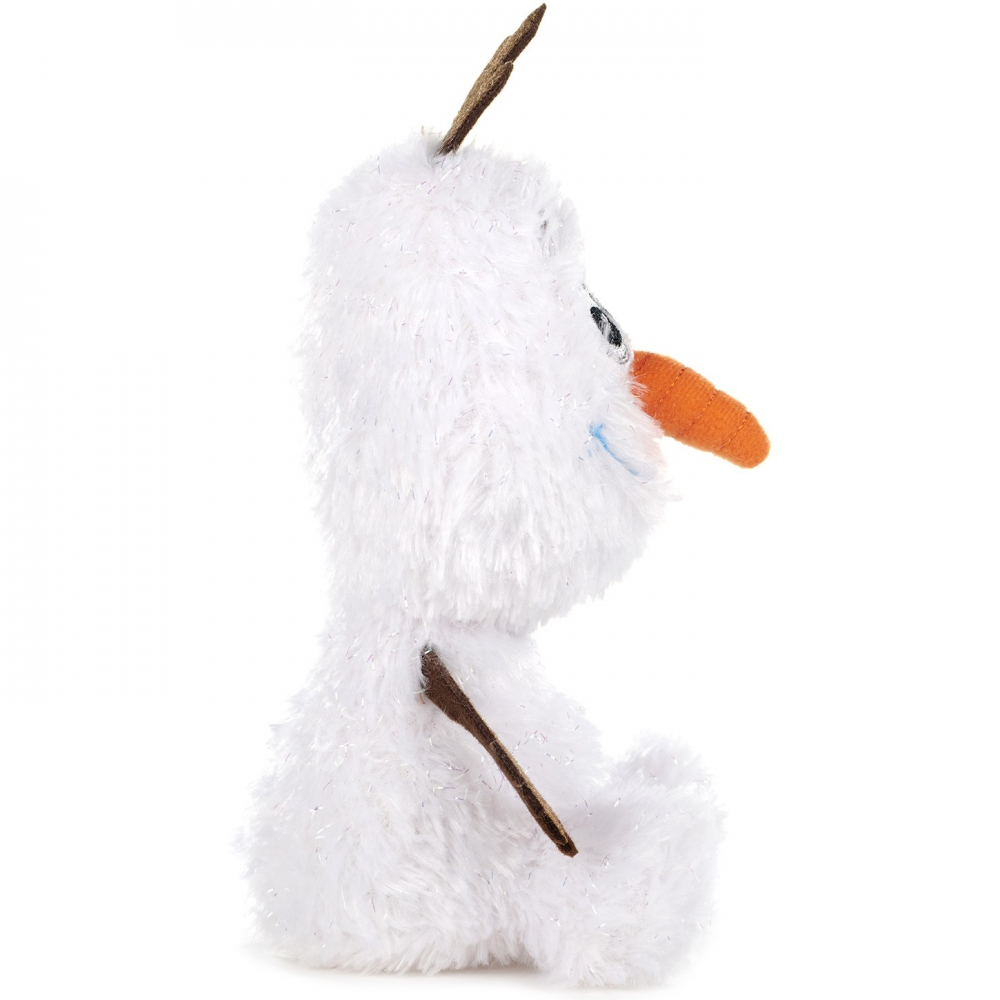 Jucarie din plus Olaf 17 cm, Frozen [3]